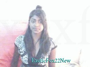 ExoticFox22New
