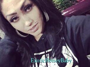 ExoticHoneyBaby