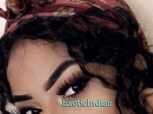 ExoticIndian