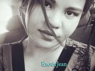 ExoticJean