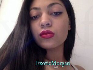 ExoticMorgan