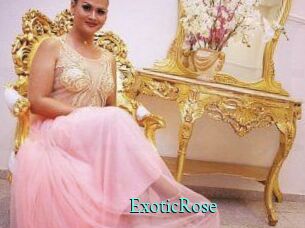 ExoticRose