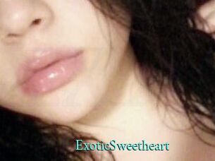 ExoticSweetheart