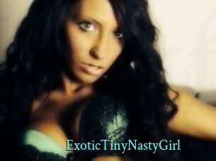 ExoticTinyNastyGirl