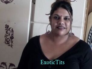 ExoticTits