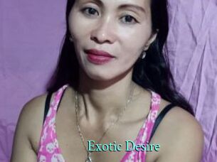 Exotic_Desire