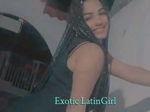 Exotic_LatinGirl
