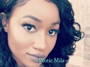Exotic_Mila