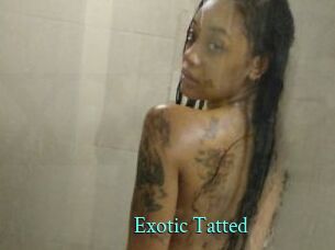 Exotic_Tatted