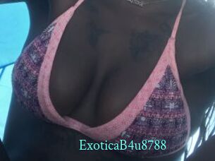 ExoticaB4u8788