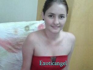 Exoticangel