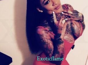 Exoticflame