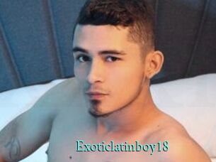 Exoticlatinboy18