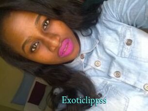 Exoticlippss