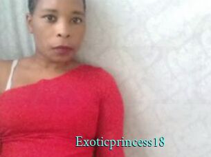 Exoticprincess18