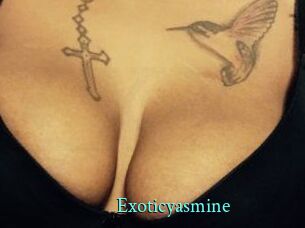Exoticyasmine