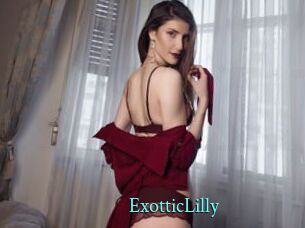 ExotticLilly xxx Fantasy Land