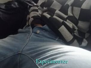 Experimentor