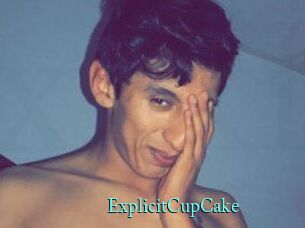 ExplicitCupCake