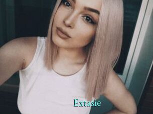 Extasie