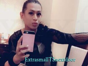 ExtrasmallTSnextdoor
