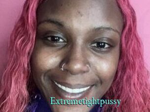 Extremetightpussy