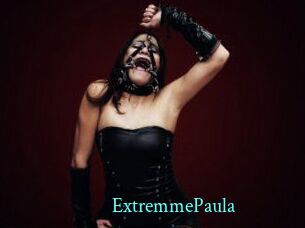 ExtremmePaula