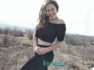 EyaLuna xxx Fantasy Land