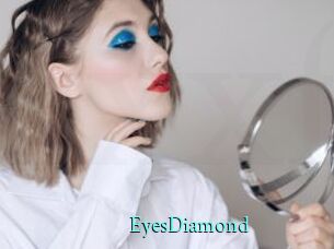 EyesDiamond