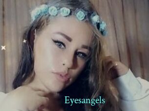 Eyesangels