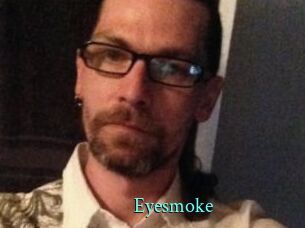 Eyesmoke