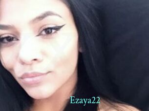 Ezaya22