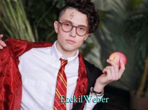 EzekilWeber