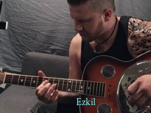 Ezkil