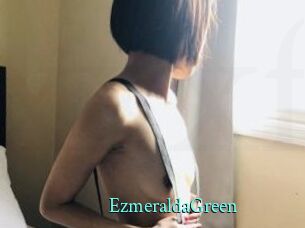 EzmeraldaGreen