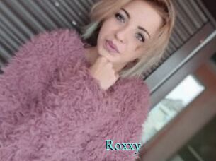 Roxxy