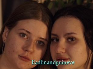 eadlinandguineve xxx Fantasy Land