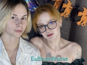 Eadlinandharriet