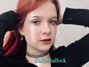 Eadlinhallock