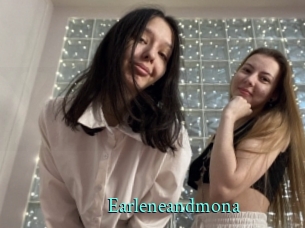 earleneandmona xxx Fantasy Land