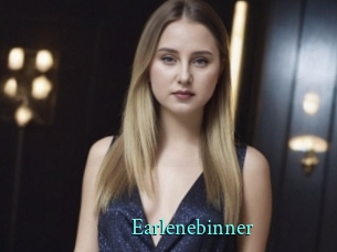 Earlenebinner
