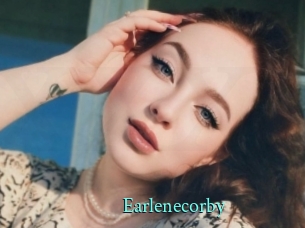 Earlenecorby
