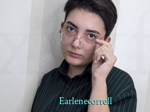 Earlenecorrell