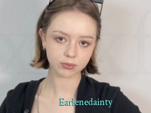 Earlenedainty