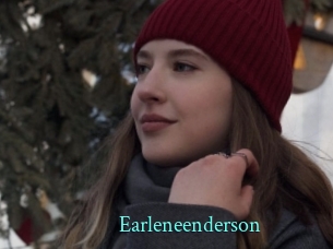 Earleneenderson
