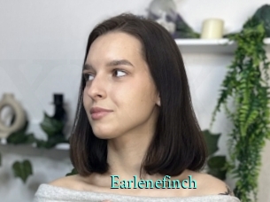 Earlenefinch