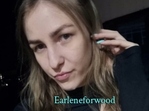 Earleneforwood
