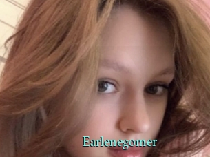 Earlenegomer