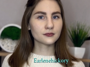 Earlenehickory