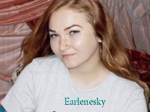 Earlenesky